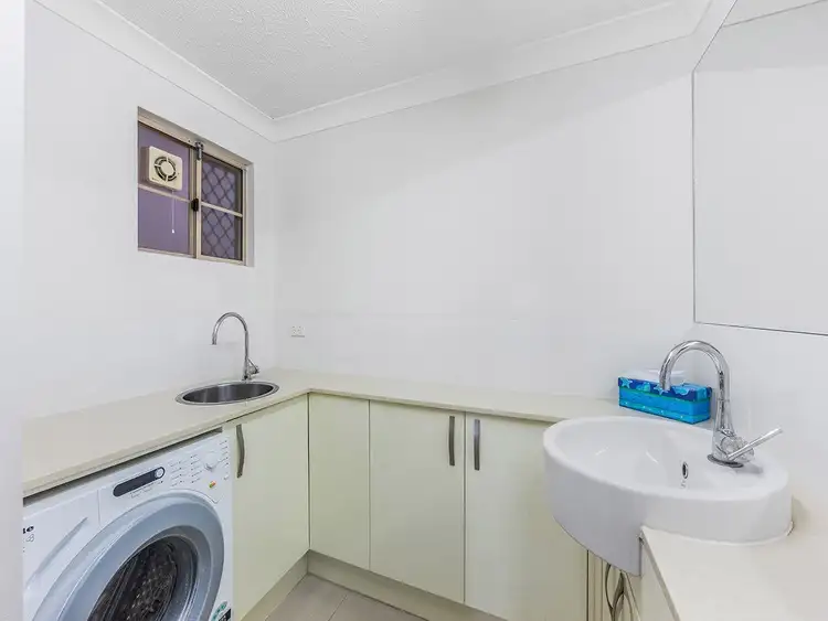 Fifth view of Homely unit listing, 1/159 School Road, Yeronga QLD 4104