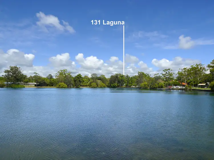 Fourth view of Homely house listing, 131 Laguna Avenue, Palm Beach QLD 4221