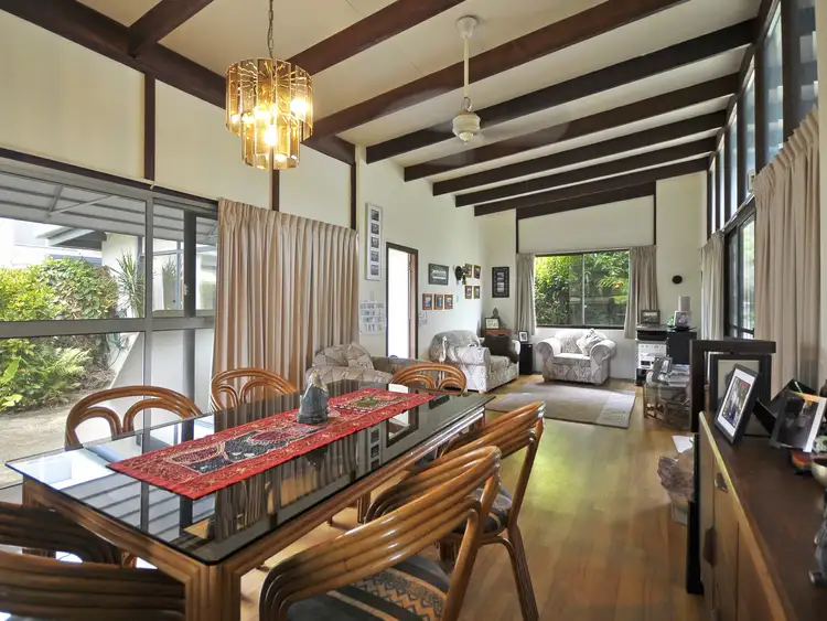 Fifth view of Homely house listing, 131 Laguna Avenue, Palm Beach QLD 4221