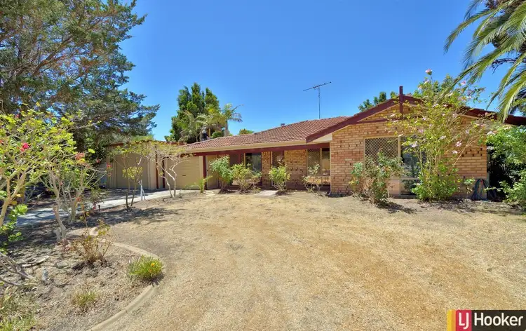 29 Bortolo Drive, Greenfields WA 6210