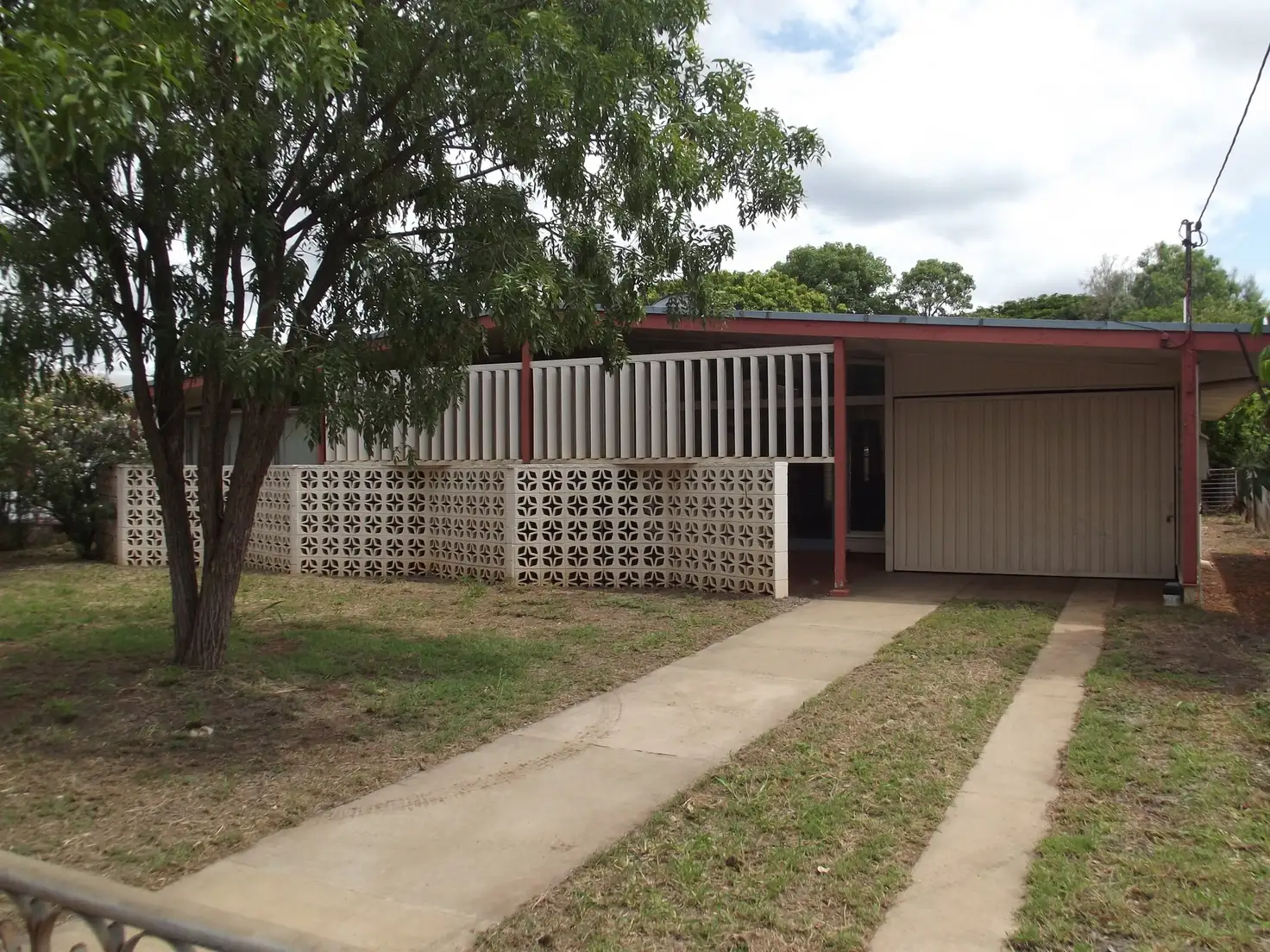 Main view of Homely house listing, 11 Beatty Street, Clermont QLD 4721