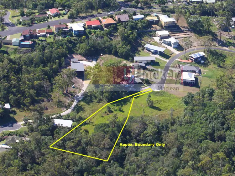 Second view of Homely land listing, 20 The Glen, Maclean NSW 2463