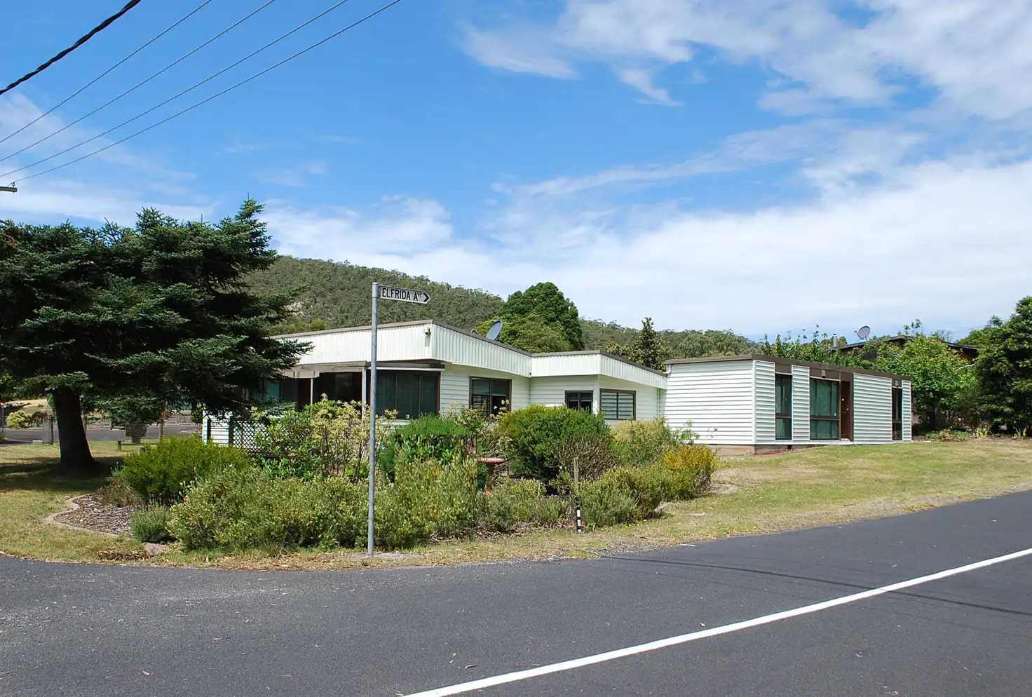 Main view of Homely house listing, 8-10 Bridge Street, Sisters Beach TAS 7321