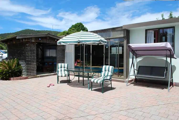 Second view of Homely house listing, 8-10 Bridge Street, Sisters Beach TAS 7321