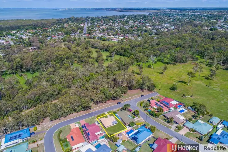 Main view of Homely house listing, 3 Billabong Place, Deception Bay QLD 4508