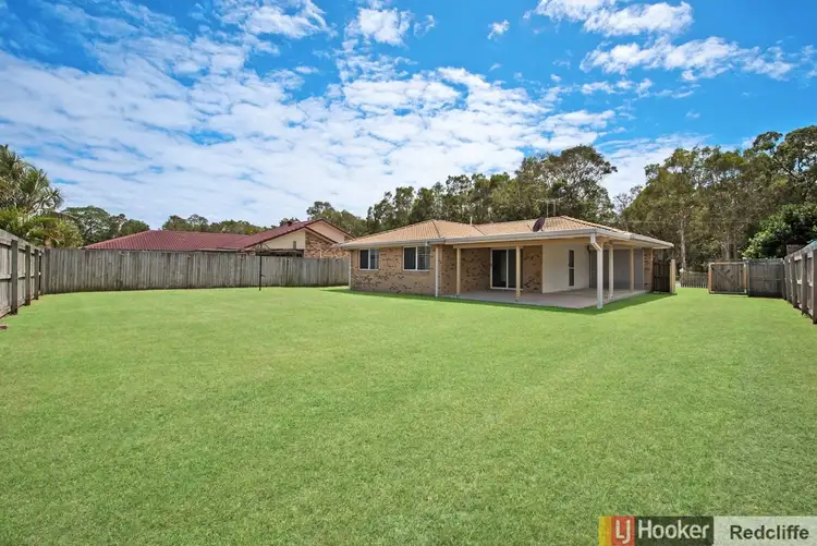 Third view of Homely house listing, 3 Billabong Place, Deception Bay QLD 4508