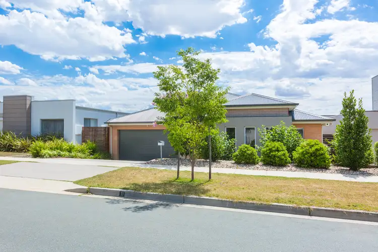 33 Turbayne Crescent, Forde ACT 2914