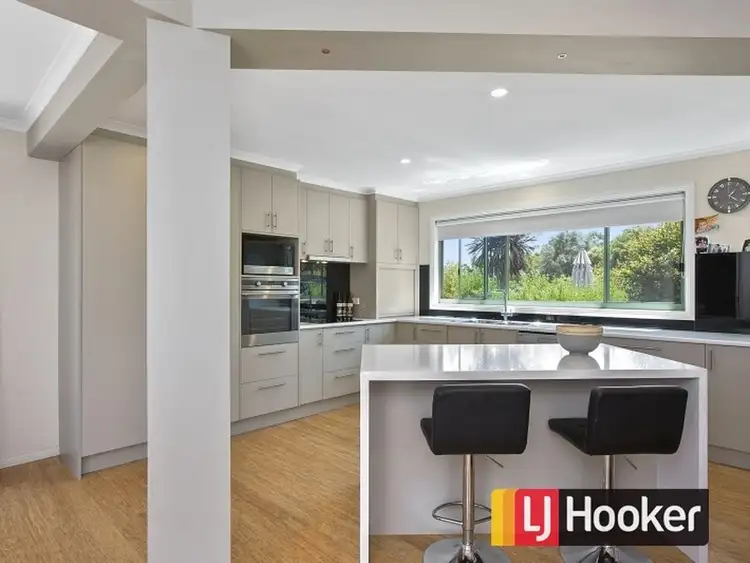 Second view of Homely house listing, 50 Woodland Close, The Gurdies VIC 3984