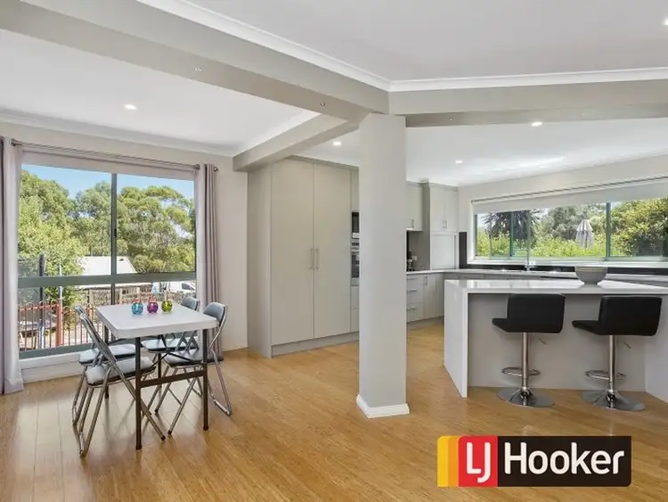 Third view of Homely house listing, 50 Woodland Close, The Gurdies VIC 3984
