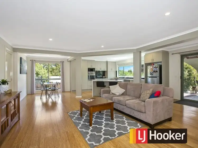 Fourth view of Homely house listing, 50 Woodland Close, The Gurdies VIC 3984