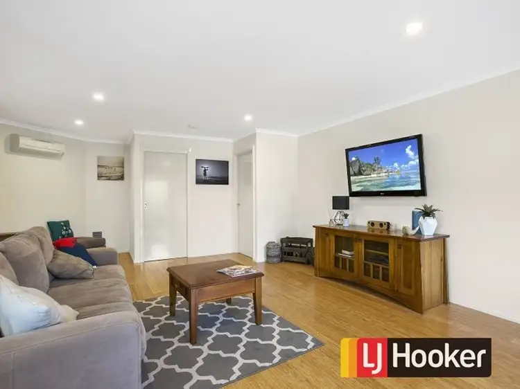 Fifth view of Homely house listing, 50 Woodland Close, The Gurdies VIC 3984
