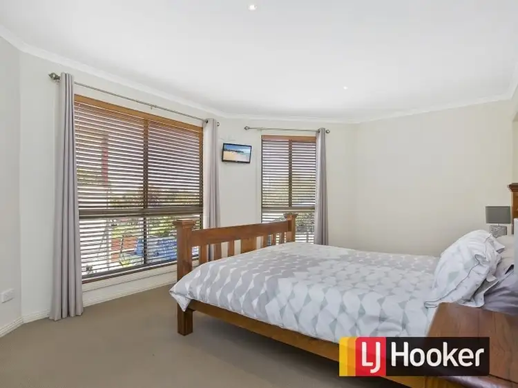 Seventh view of Homely house listing, 50 Woodland Close, The Gurdies VIC 3984