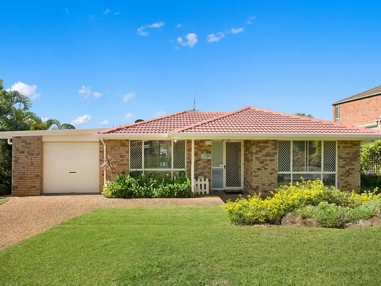 Main view of Homely house listing, 6 Janice Court, Goonellabah NSW 2480