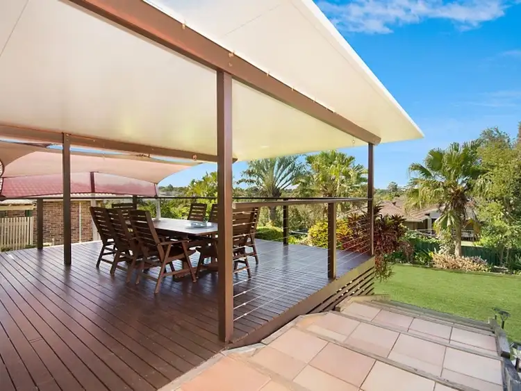 Second view of Homely house listing, 6 Janice Court, Goonellabah NSW 2480