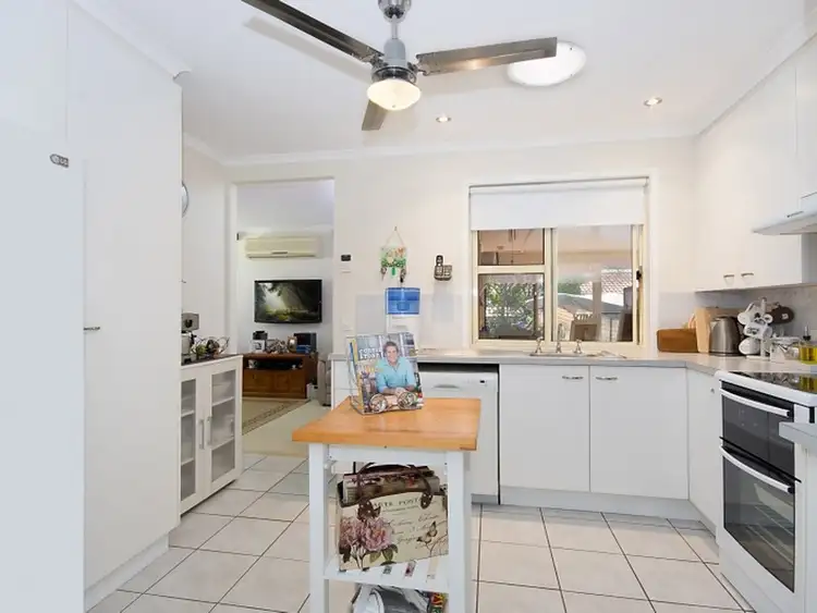 Third view of Homely house listing, 6 Janice Court, Goonellabah NSW 2480