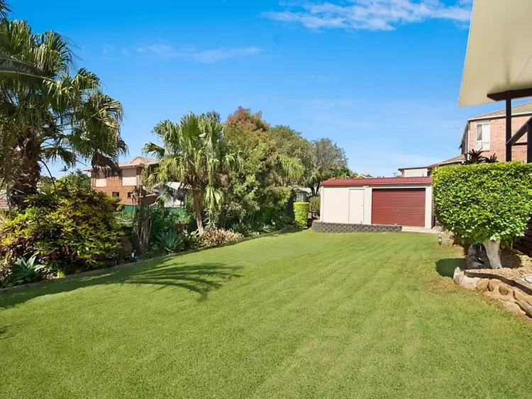 Fifth view of Homely house listing, 6 Janice Court, Goonellabah NSW 2480