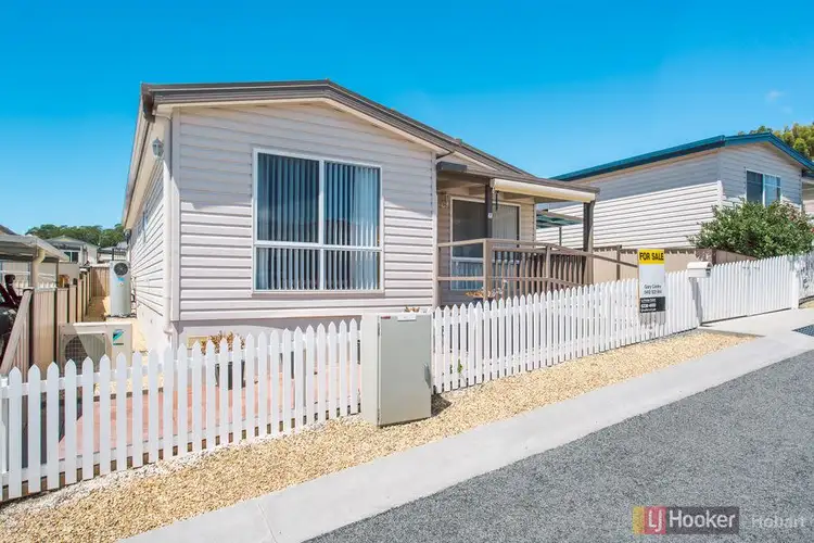Main view of Homely house listing, 71/1 Piper Road, Geilston Bay TAS 7015