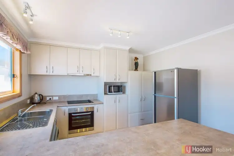 Second view of Homely house listing, 71/1 Piper Road, Geilston Bay TAS 7015