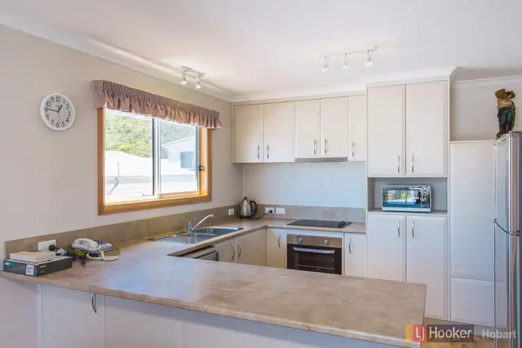 Third view of Homely house listing, 71/1 Piper Road, Geilston Bay TAS 7015