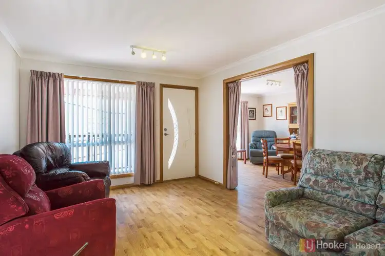 Fourth view of Homely house listing, 71/1 Piper Road, Geilston Bay TAS 7015