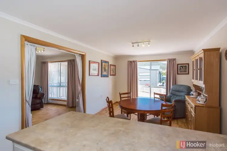 Fifth view of Homely house listing, 71/1 Piper Road, Geilston Bay TAS 7015