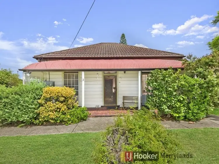 3 Clyde St, Guildford NSW 2161