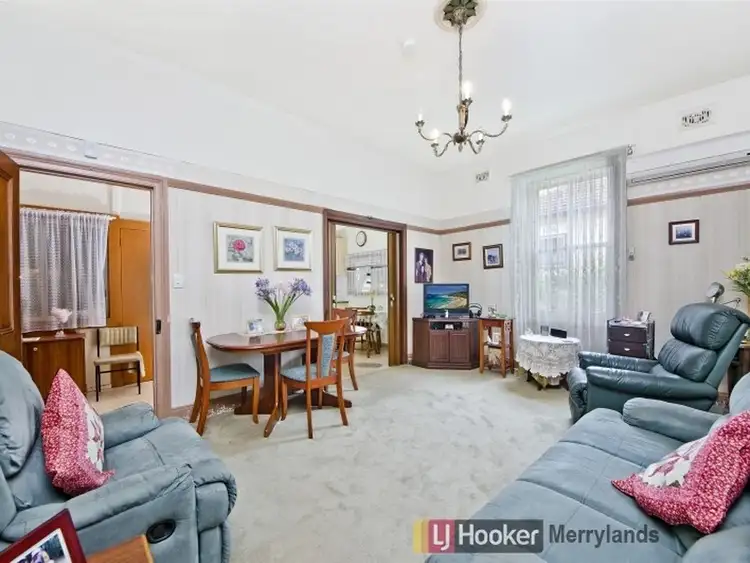 Second view of Homely house listing, 3 Clyde St, Guildford NSW 2161