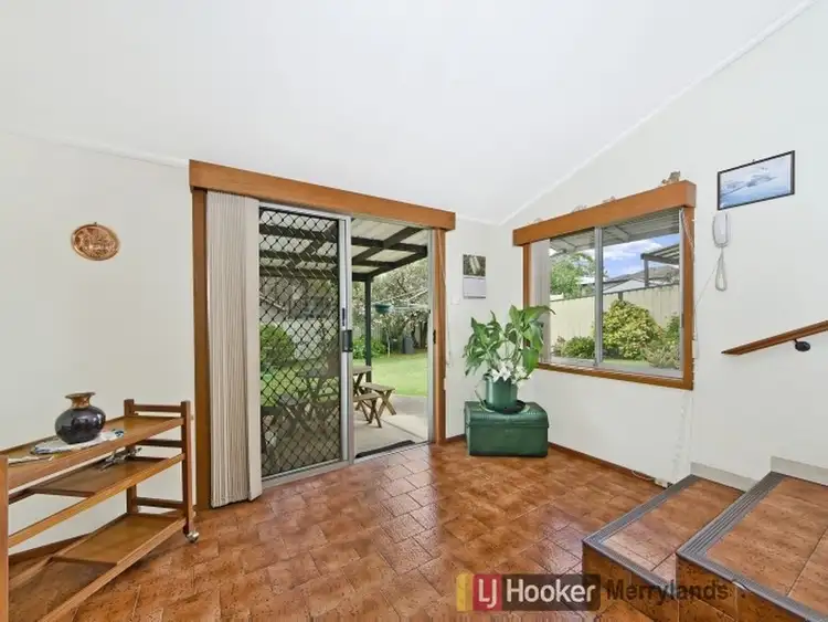 Fifth view of Homely house listing, 3 Clyde St, Guildford NSW 2161