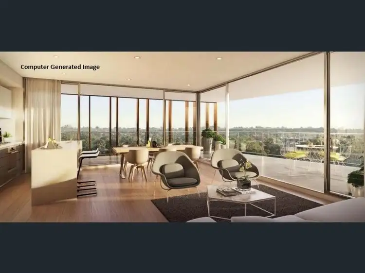 Main view of Homely apartment listing, 608/1-5 Link Road, Zetland NSW 2017