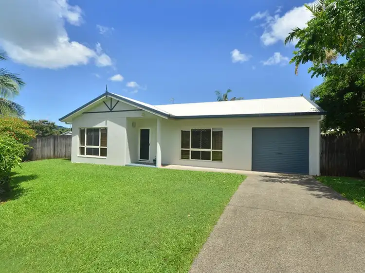 Main view of Homely house listing, 1 Raffia Court, Redlynch QLD 4870
