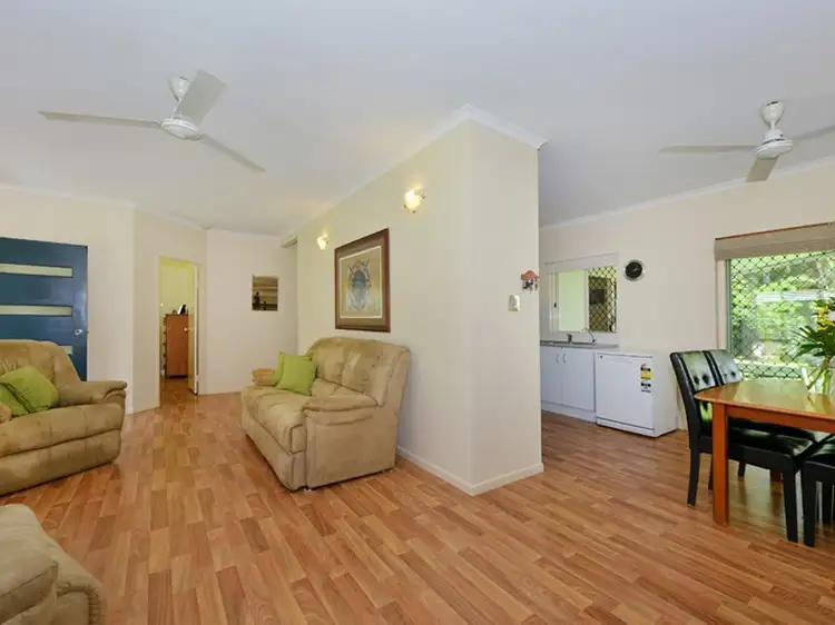 Second view of Homely house listing, 1 Raffia Court, Redlynch QLD 4870