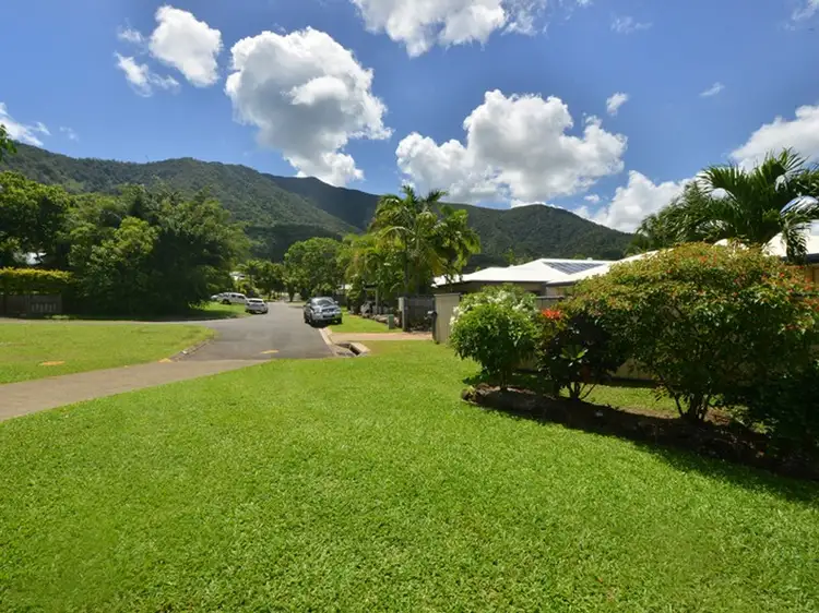 Third view of Homely house listing, 1 Raffia Court, Redlynch QLD 4870