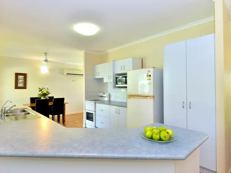 Fourth view of Homely house listing, 1 Raffia Court, Redlynch QLD 4870