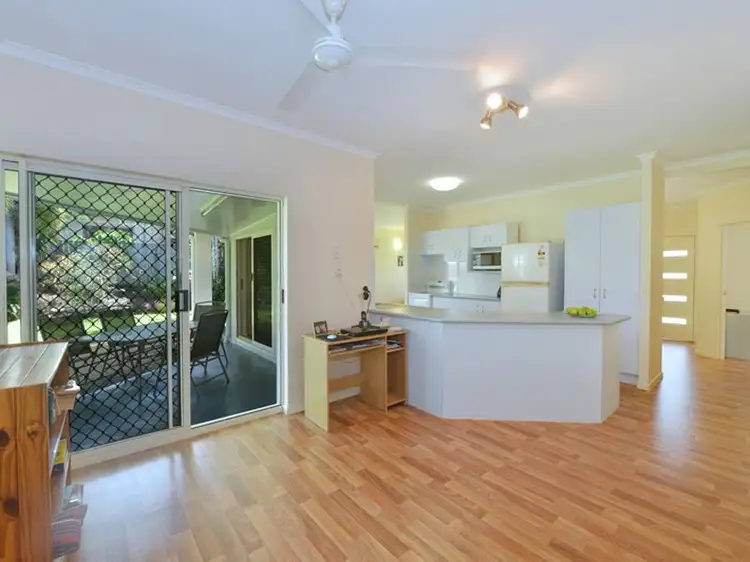 Fifth view of Homely house listing, 1 Raffia Court, Redlynch QLD 4870