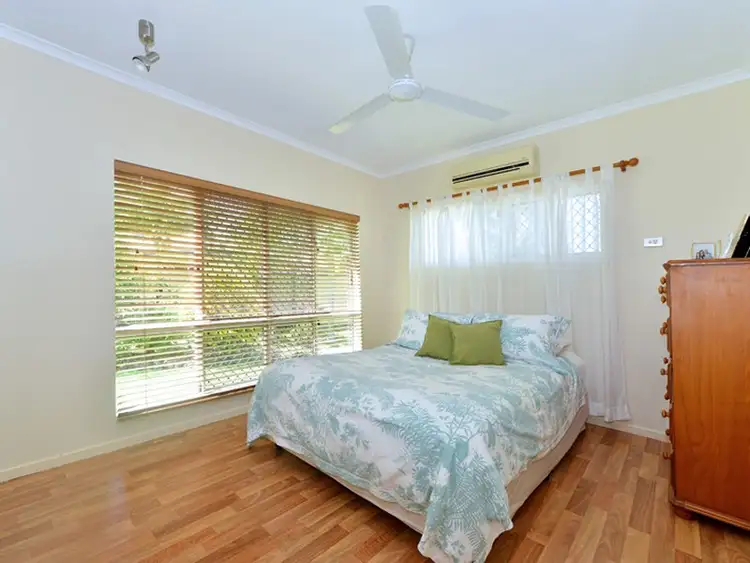 Sixth view of Homely house listing, 1 Raffia Court, Redlynch QLD 4870