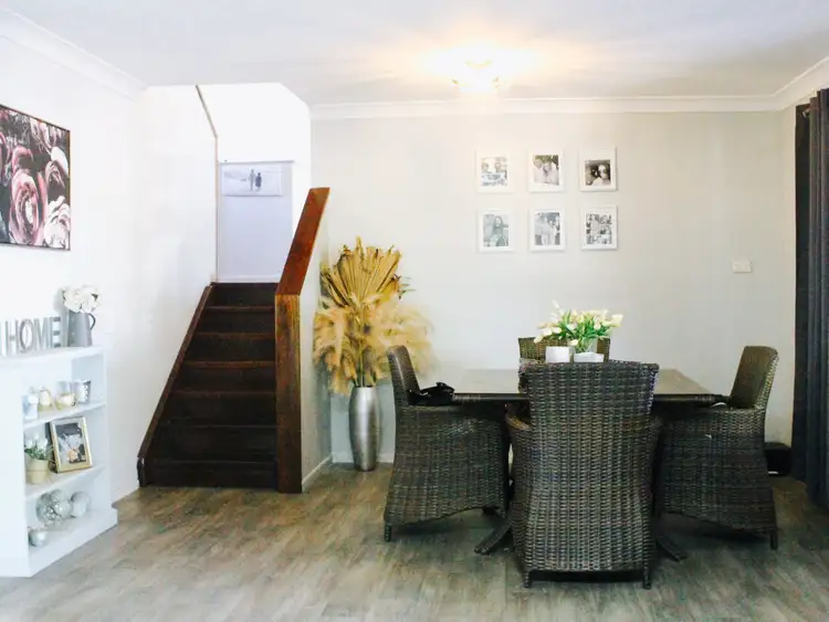 Fourth view of Homely house listing, 3 O'Donnell Court, Clermont QLD 4721