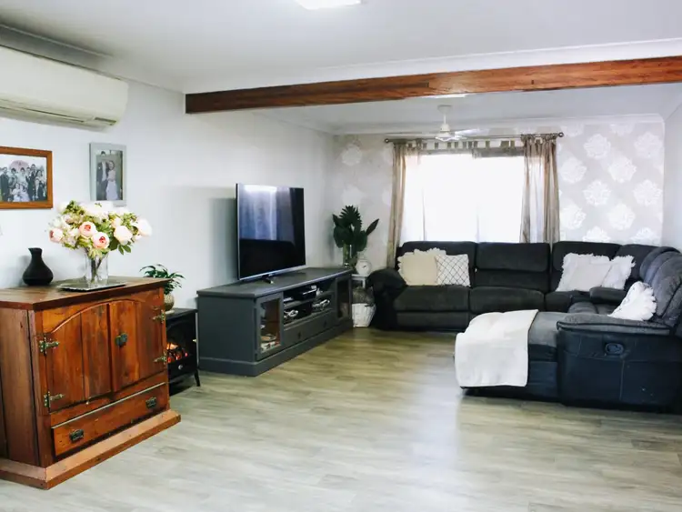 Fifth view of Homely house listing, 3 O'Donnell Court, Clermont QLD 4721
