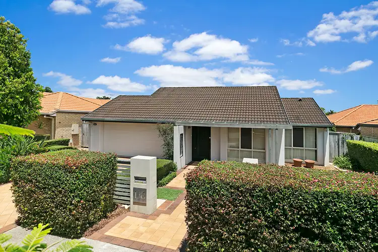 136 Gordon Street, Ormiston QLD 4160