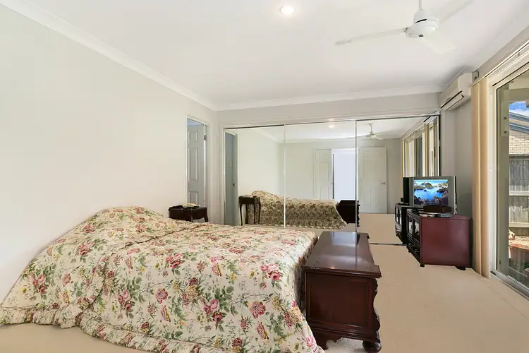 Fifth view of Homely house listing, 136 Gordon Street, Ormiston QLD 4160