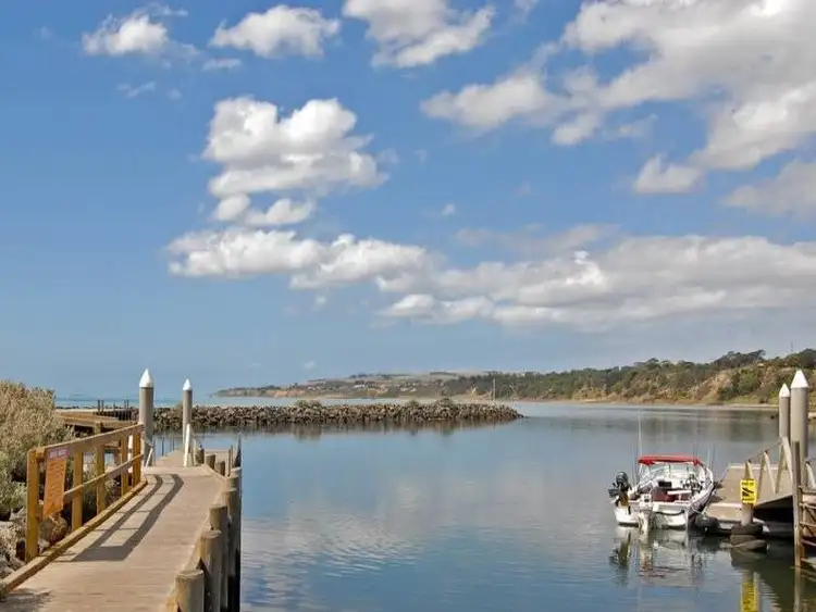 Third view of Homely land listing, Lot 814 Kelpie Boulevard, Curlewis VIC 3222