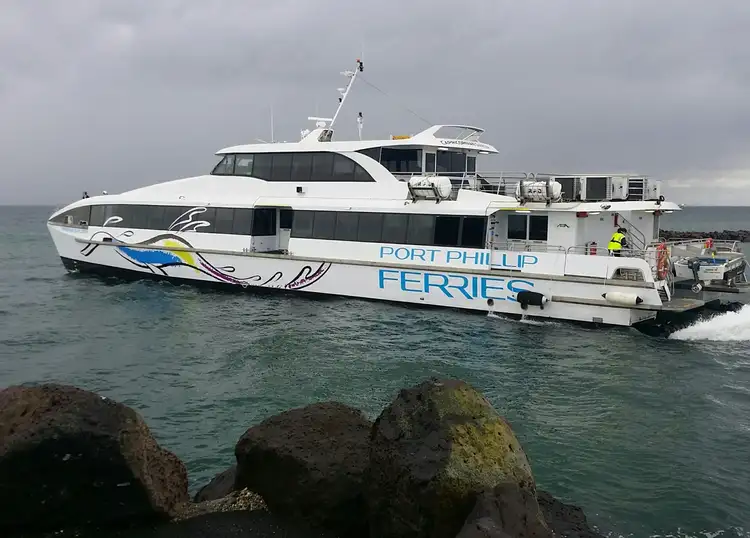 Second view of Homely land listing, Lot 823 Kelpie Boulevard, Curlewis VIC 3222