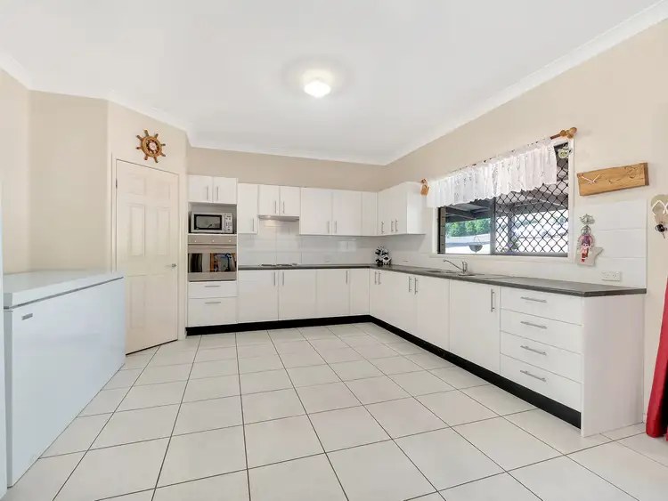 Second view of Homely rural property listing, 56 Buckingham Court, Mount Hallen QLD 4312