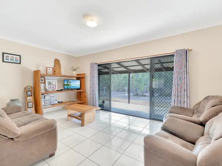 Third view of Homely rural property listing, 56 Buckingham Court, Mount Hallen QLD 4312