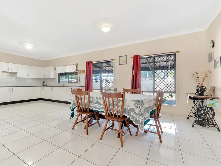 Fourth view of Homely rural property listing, 56 Buckingham Court, Mount Hallen QLD 4312
