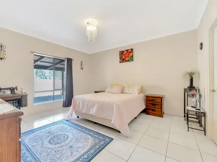 Fifth view of Homely rural property listing, 56 Buckingham Court, Mount Hallen QLD 4312