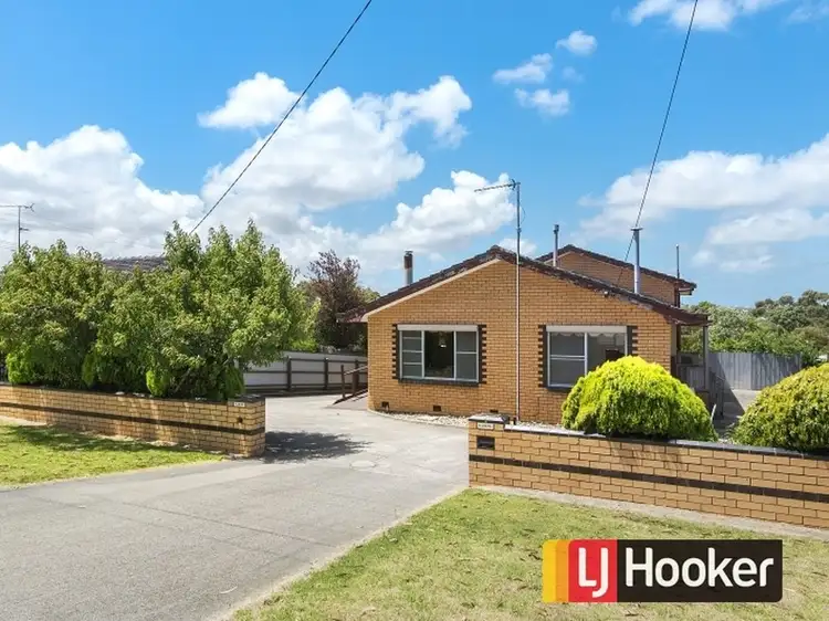 24 Dowling Street, Wonthaggi VIC 3995