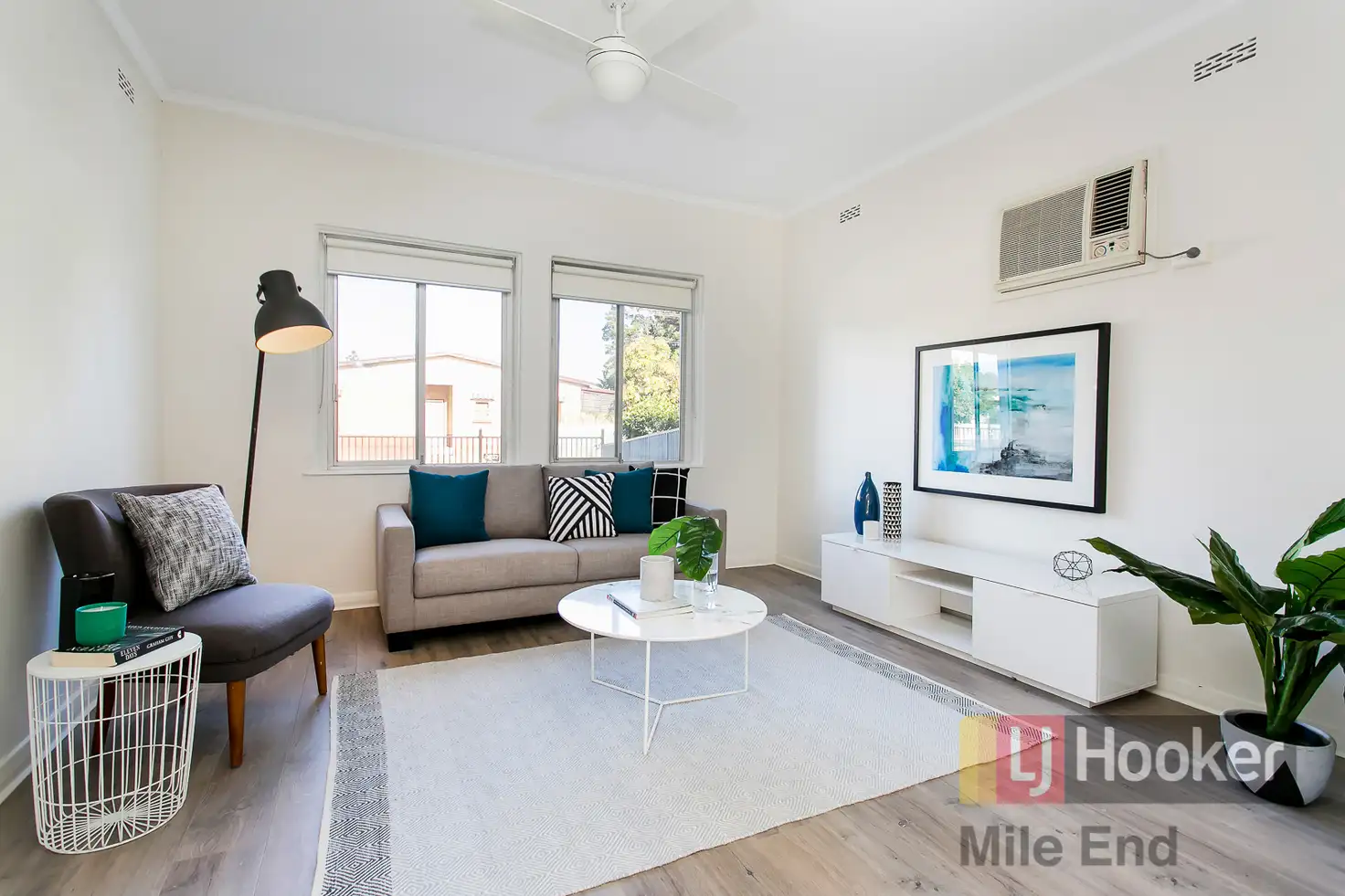 Main view of Homely house listing, 8 Carnarvon Avenue, Brooklyn Park SA 5032