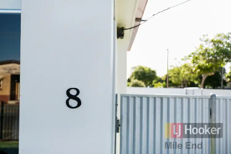 Second view of Homely house listing, 8 Carnarvon Avenue, Brooklyn Park SA 5032