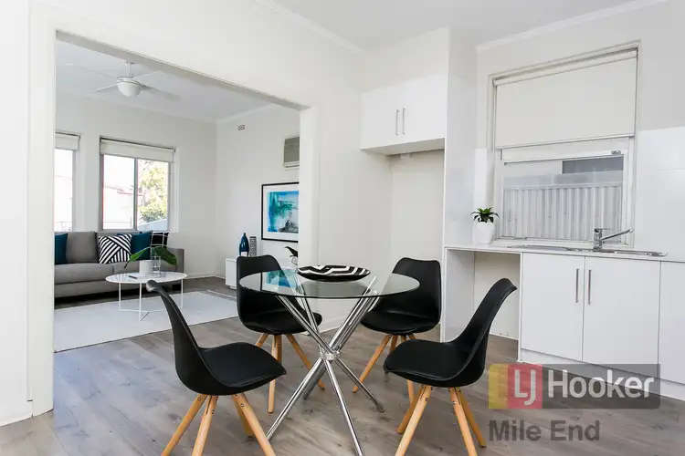 Third view of Homely house listing, 8 Carnarvon Avenue, Brooklyn Park SA 5032