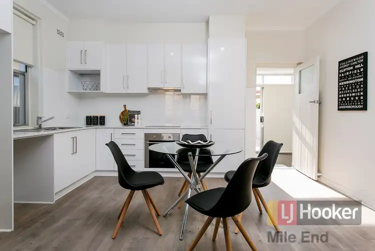 Fourth view of Homely house listing, 8 Carnarvon Avenue, Brooklyn Park SA 5032